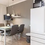 Apartament Im Winkel 15b Whg2 *