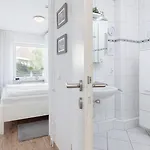 Apartament Im Winkel 15b Whg2 *