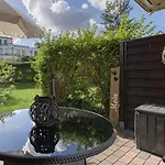 Apartament Im Winkel 15b Whg2 Grömitz