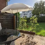 Apartament Im Winkel 15b Whg2 Grömitz
