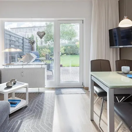 Apartment Im Winkel 15b Whg2 Grömitz