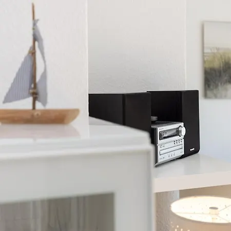 Apartment Im Winkel 15b Whg2 Grömitz