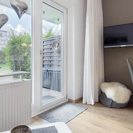 Apartment Im Winkel 15b Whg2 *