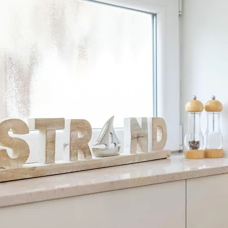 Im Winkel 15b Whg2 Apartman Grömitz