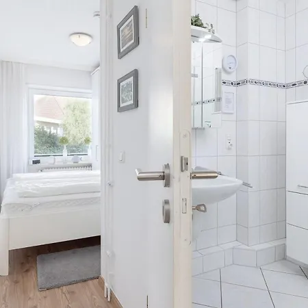 Apartman Im Winkel 15b Whg2 *