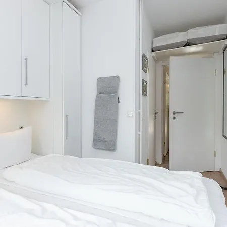 Im Winkel 15b Whg2 Apartament Grömitz
