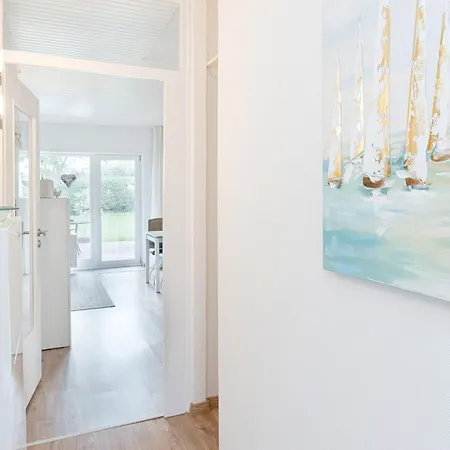Apartman Im Winkel 15b Whg2 Grömitz