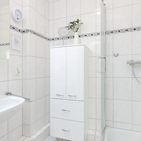 Apartman Im Winkel 15b Whg2