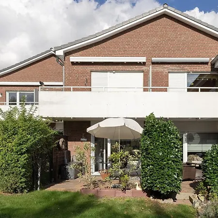 Im Winkel 15b Whg2 Groemitz