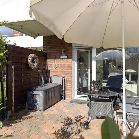 Im Winkel 15b Whg2 * Groemitz