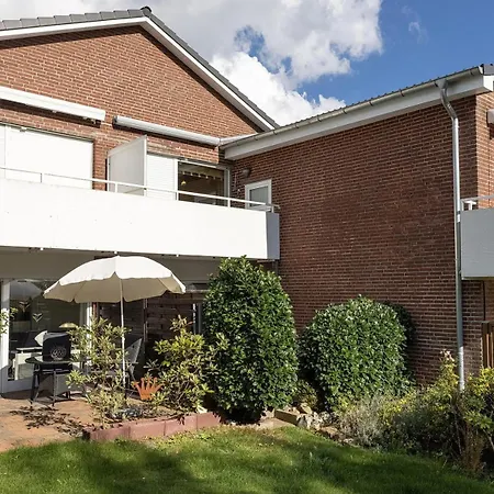 Im Winkel 15b Whg2 * Groemitz