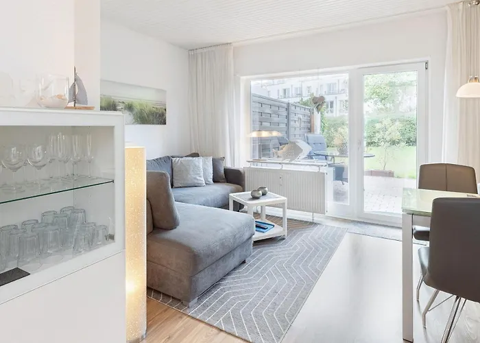 Im Winkel 15b Whg2 Grömitz