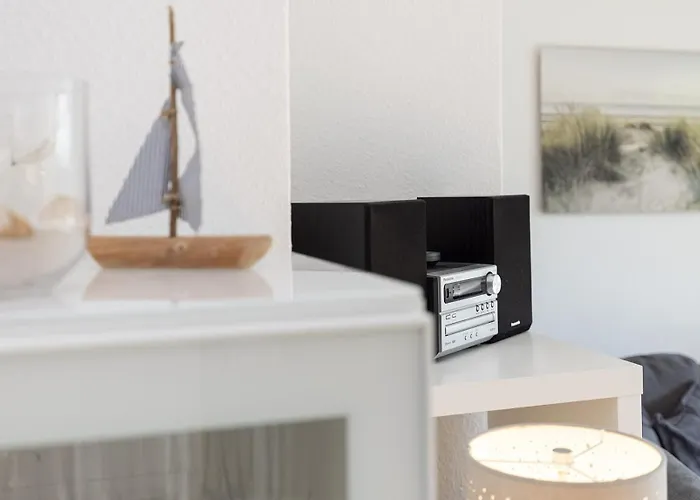 Apartment Im Winkel 15b Whg2 Grömitz