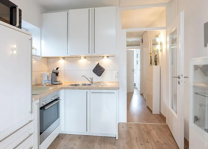 Im Winkel 15b Whg2 * Groemitz