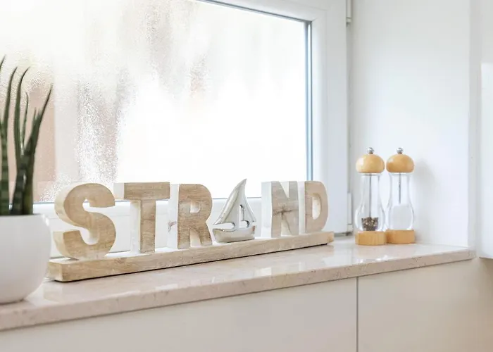 Im Winkel 15b Whg2 Apartment Grömitz