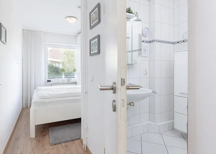 Apartment Im Winkel 15b Whg2 *