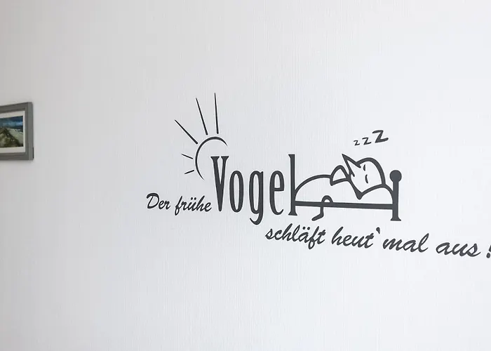 Apartment Im Winkel 15b Whg2