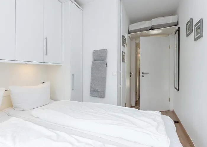 Im Winkel 15b Whg2 Apartment Groemitz