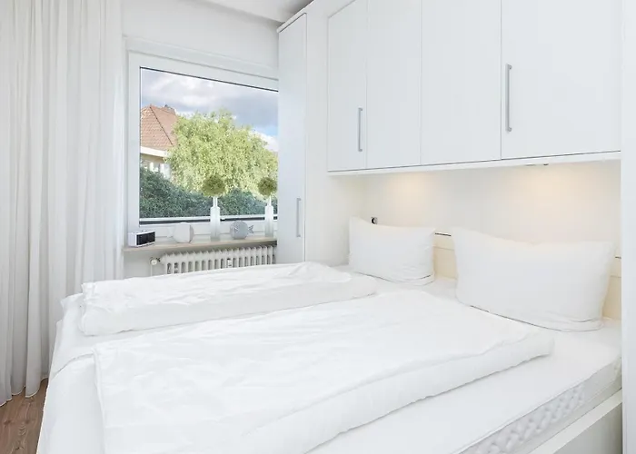 Im Winkel 15b Whg2 Apartment