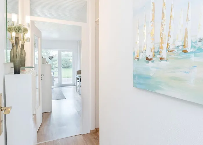 Apartment Im Winkel 15b Whg2 Grömitz