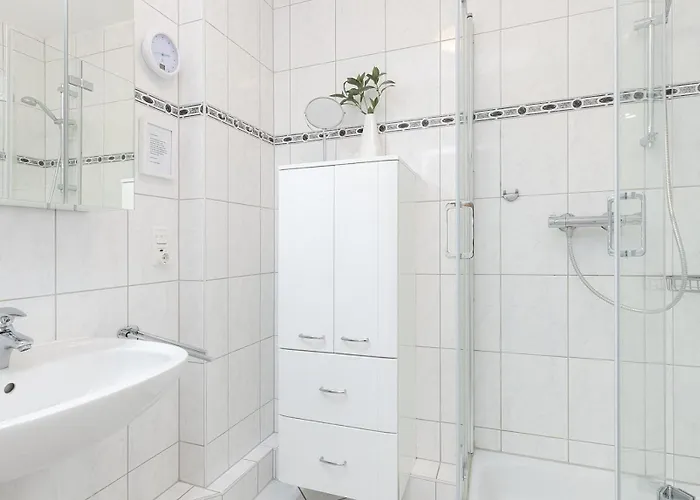 Apartment Im Winkel 15b Whg2