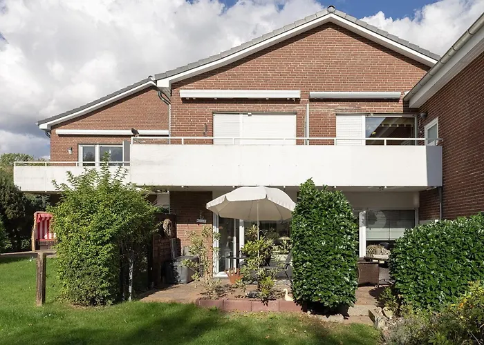 Im Winkel 15b Whg2 Groemitz