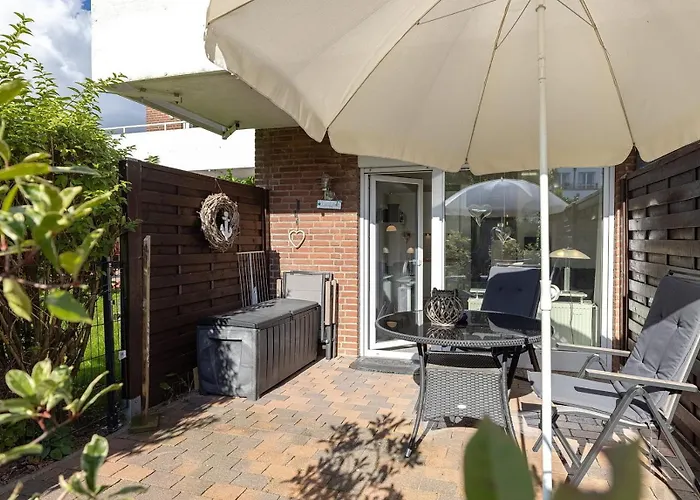 Im Winkel 15b Whg2 * Groemitz